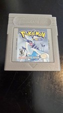 Pokémon: Silver Version (Nintendo Game Boy Color, 2000)