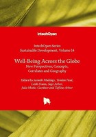 Well-Being Across The Globe
