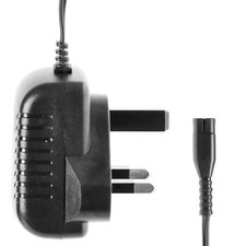 Window Vac Vacuum Battery Charger Power Supply Compatible with Karcher WV1 WV2 