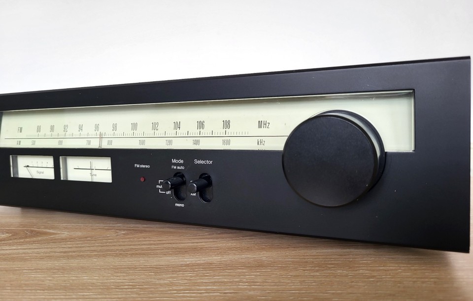 ② Sansui - Amplificateur intégré A-9 Amplificateur intégré à - Radios