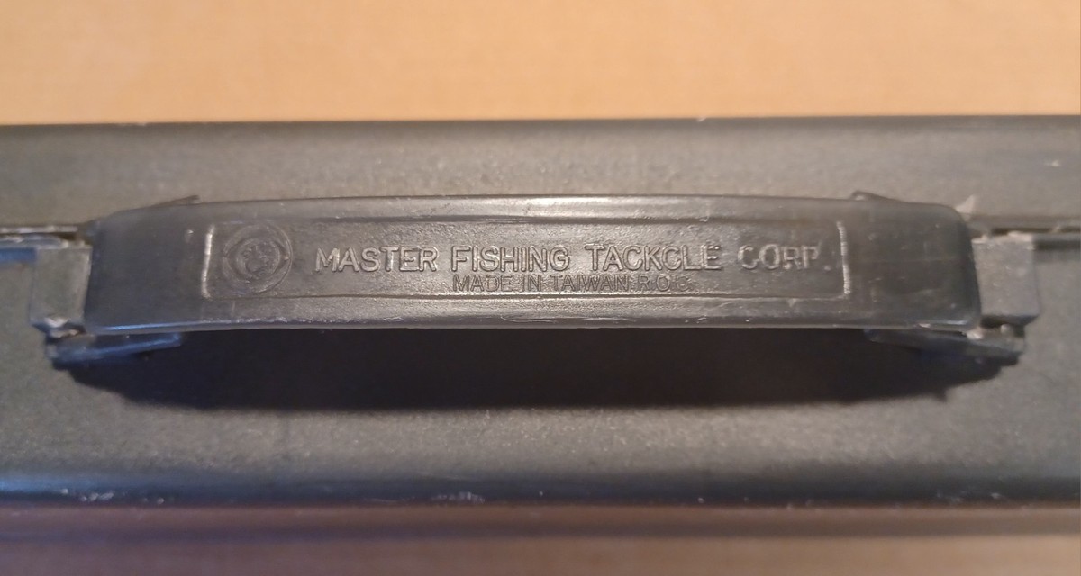 Vtg MASTER Telescoping Fishing Pack Rod Spin Kit Case Tackle Gear Lures Tom 401 | eBay Vtg MASTER Telescoping Fishing Pack Rod Spin Kit Case Tackle Gear Lures Tom 401 | eBay
