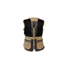 NICA YOUTH AMBI SHOOTING VEST 2.0 Large Khaki