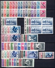 SERBIA German Occ. NH very nice collection.