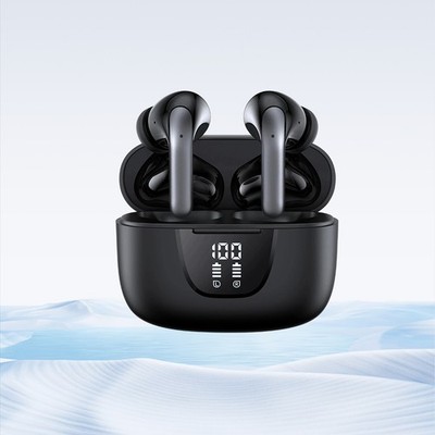 Bluetooth Wireless Earbuds Headphones Ear pods Earphones In-Ear Sport Heaphones
