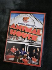 National Lampoon's Animal House DVD 2008 - 30th Anniversary Edition