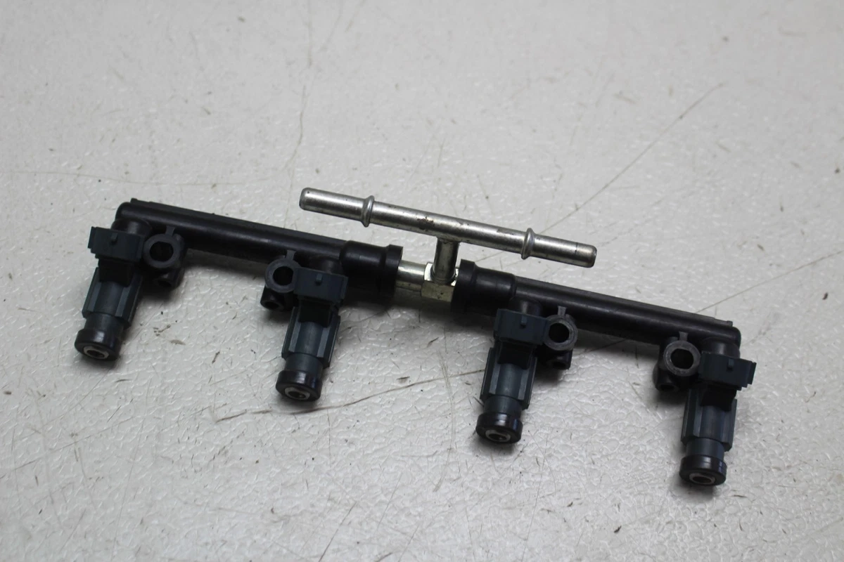 Fuel Injectors & Main Jets for 2007 Kawasaki Ninja ZX6R for sale