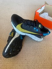 Size 10 - Nike React Pegasus Trail 4 Team Gold Volt for sale