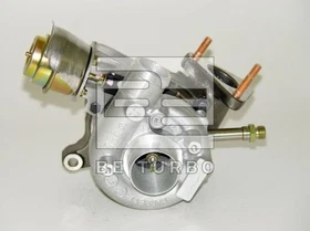 Turbolader REMAN für VW SHARAN (7M8, 7M9, 7M6) 028145702E