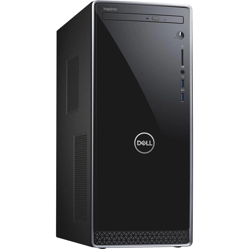 Las mejores ofertas en Dell Intel Core i7 8th Gen PC de escritorio