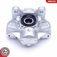 Esen SKV 46SKV013 Bremssattel Bremszange Hinten Links FüR Volvo