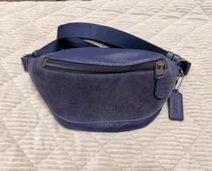 Coach Pouch Men | eBay