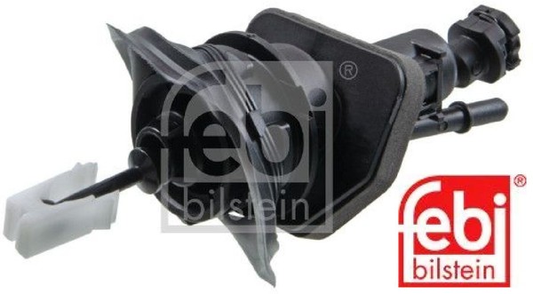Febi Bilstein 34994 Geberzylinder FüR Kupplung Geberzylinder Geber-image
