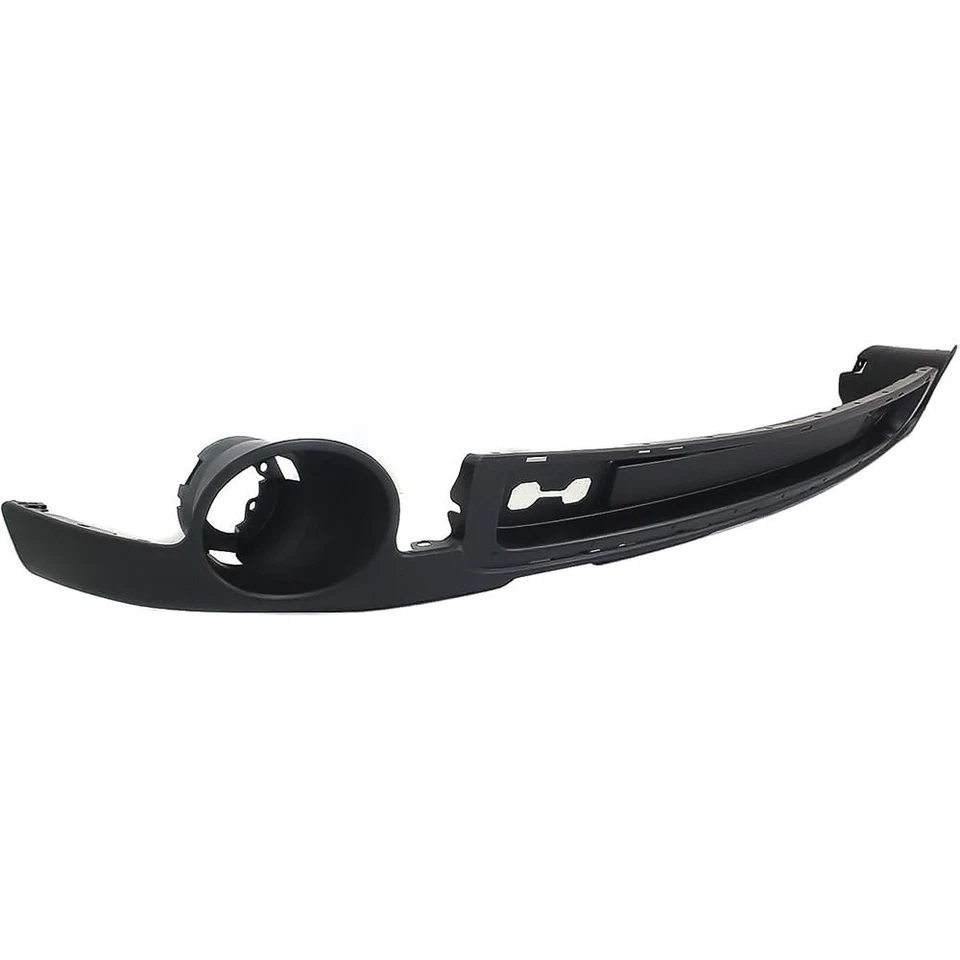 For GMC Sierra 2500 HD 2007-2013 OER 15901527 Front Bumper Air Deflector - Image 2 of 4