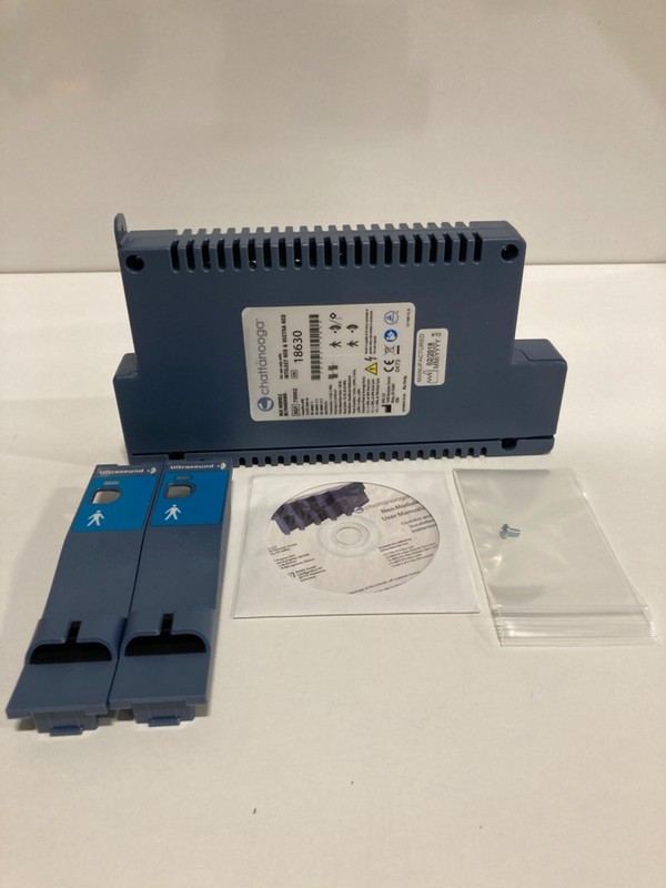 chattanooga neo module ultrasound 
