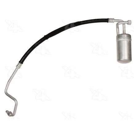 Kit de repuesto de aire acondicionado Four Seasons 1916N, para Mercury Grand Marquis 1983 1984 Foto 3 de 4