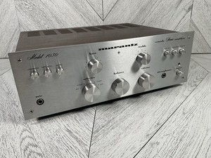 Marantz 1030 Amplifier | eBay