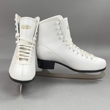 DBX Size 10 Ice Skates