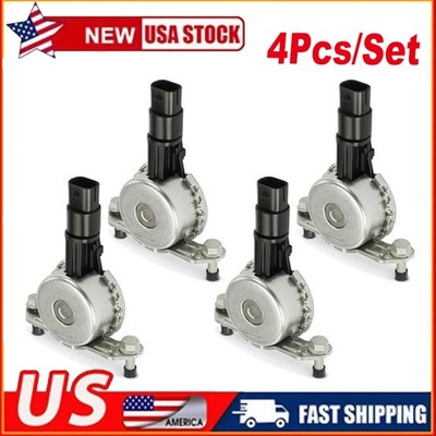 4X Variable Valve Timing Solenoid For Ford E-350/ E-450 Super Duty F-150 Mustang