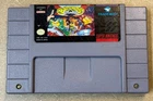New ListingBattletoads in Battlemaniacs (Super Nintendo SNES 1993) - CARTRIDGE ONLY