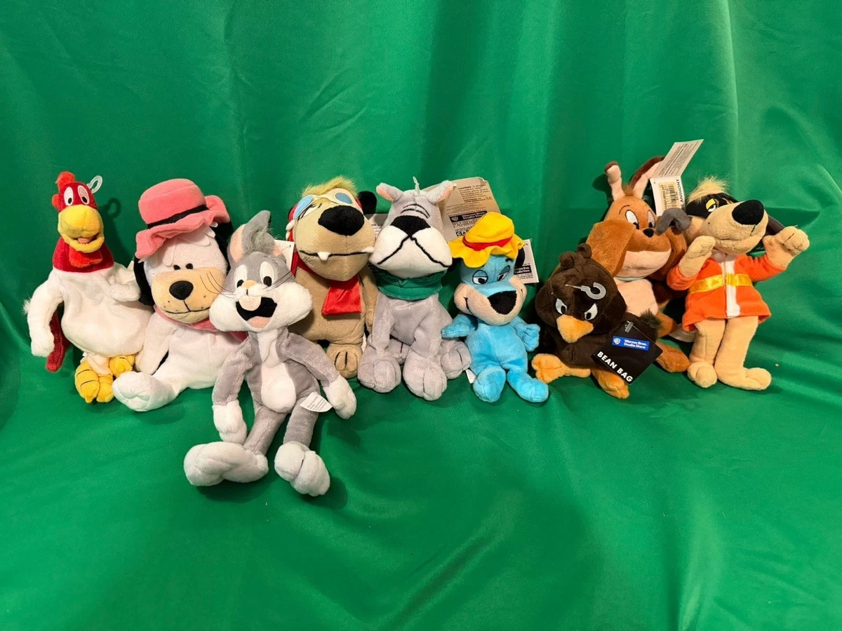 Hanna Barbera Toys In other Collectible Hanna-Barbera Items for