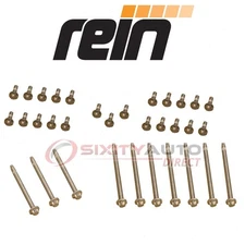 Rein Oil Pan Bolt Kit for 2006 BMW 325i 3.0L L6 - Engine Service Kits  xe