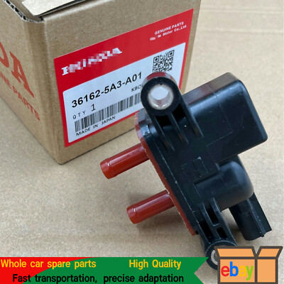 #ad #ad OEM Vapor Canister Purge Valve Solenoid For Honda Accord Civic ILX 36162 5A3 A01 $27.00