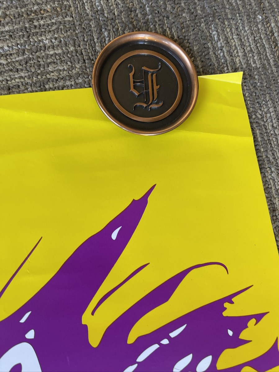 156 Original 1990 Rolling Stones Urban Jungle Europe Tour PROMO