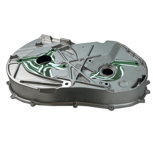 Polaris RZR PRO XP & Turbo R Inner Clutch Cover 5143977 2021-2024 - Picture 8 of 9