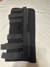 BREG TrI Panel Knee Immobilizer 20  VP40105-050 Used 1X