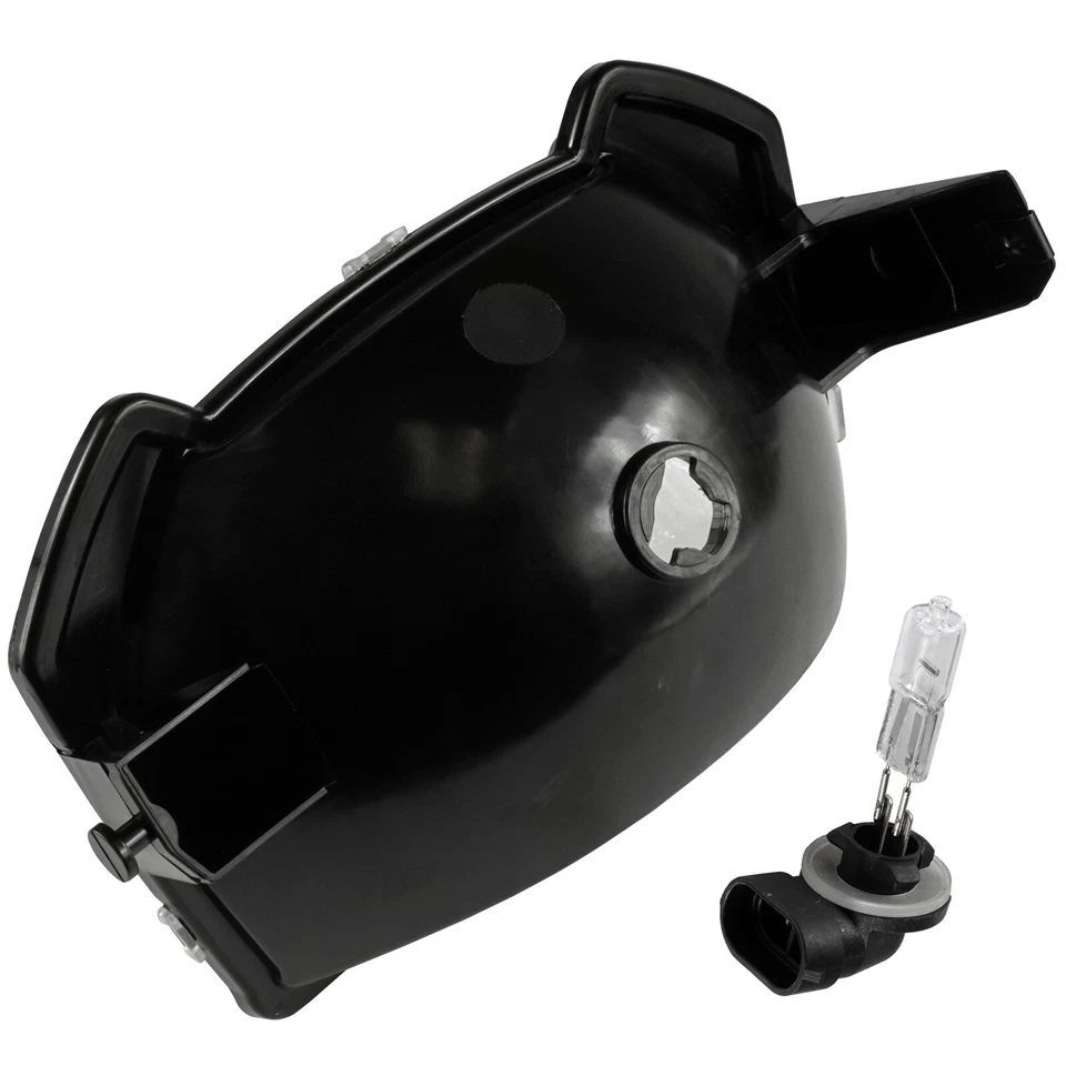 Caltric Headlight Middle For Polaris Sportsman SP 570 2015-2021 All Option - Image 3 of 4