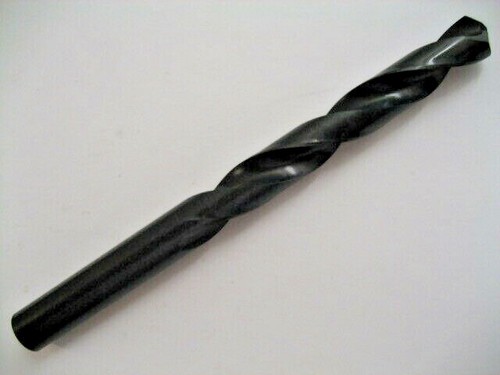 8.25mm JOBBER DRILL BIT HSS DIN338 EUROPA TOOL OSBORN 8208010825  P86 - Picture 2 of 10