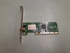 HP/Realtek WP61R2 Wireless Card - NO Antenna