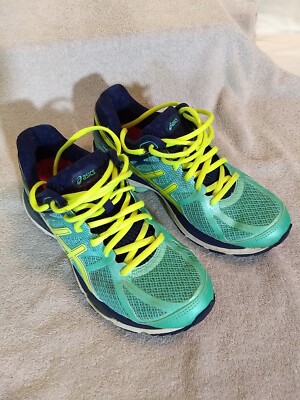 HOT Asics Gel Cumulus 17 Ladies Trainers Asics Womens Gel