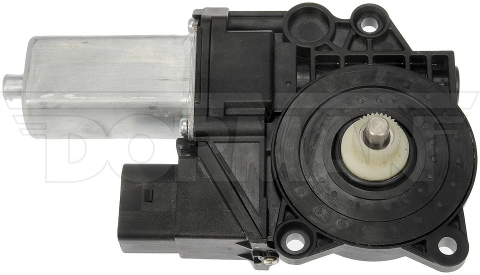 Fits 2006 BMW 325xi Sedan Power Window Motor Rear Right Dorman 269JM18 - Image 4 of 4