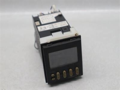 OMRON 電子カウンター H7CX
中古品の為多少の汚れ、キズ有り s-l400.jpg