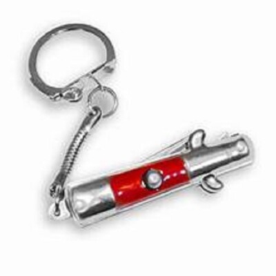 12- CLASSIC VINTAGE SWITCH BLADE CLIP $3.95 Ea. Tobacco Cigarette Roach a  Hitter