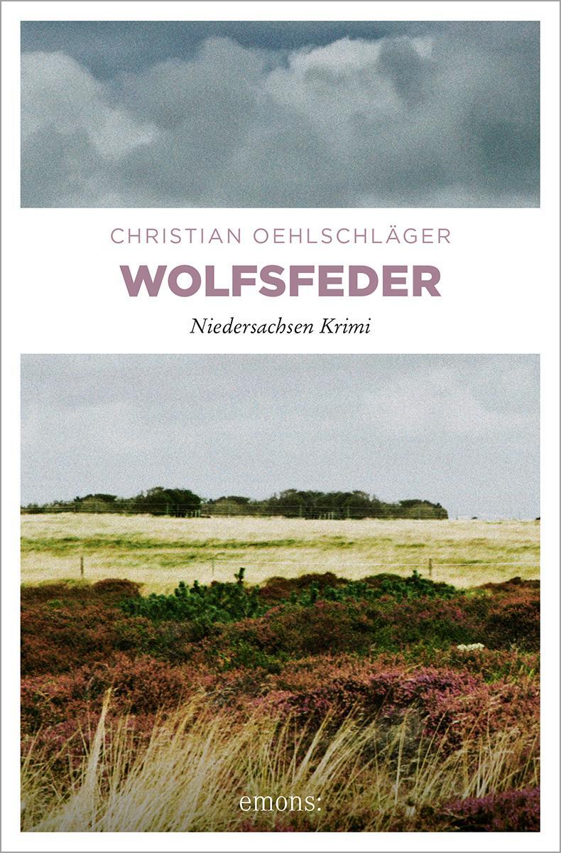 Thumbnail - Christian Oehlschläger / Wolfsfeder / 9783897059894