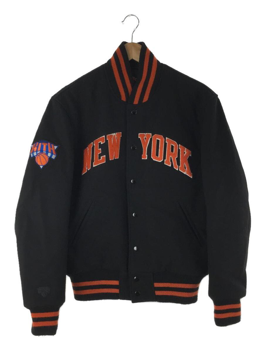 驚きの価格 Kith 10周年記念 KITH & GOLDEN BEAR スタジャン