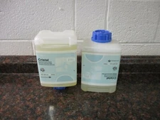 LOT OF 2 CRISTAL 3718721 NEUTRAL ALL PURPOSE CLEANER 1.89 L EACH