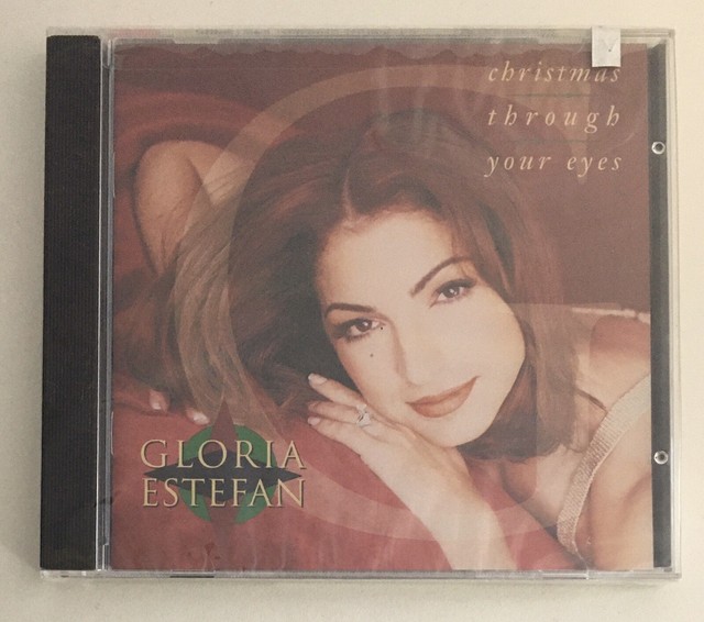 Gloria Estefan Christmas Through Your Eyes