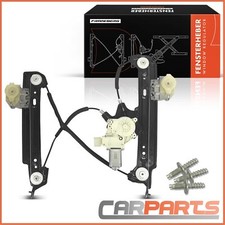 Fensterheber Fensterteile Mit Motor Hinten Rechts f�r BMW F34 ab 2012 2.0L 3.0L