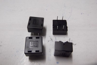 10 x Gleichstromentstör-Drossel Murata PLT 09 H 2003-004