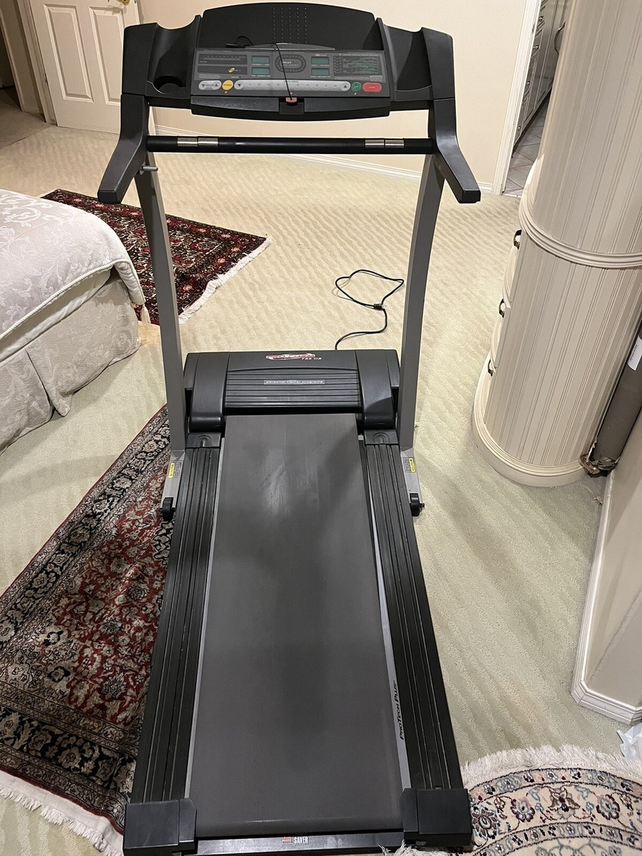 Genuine Proform Proform 660 Crosstrainer Treadmill ProForm