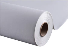 24"x66' 420gsm Professional Matte Canvas Roll Poly-Cotton For Epson Canon HP ink
