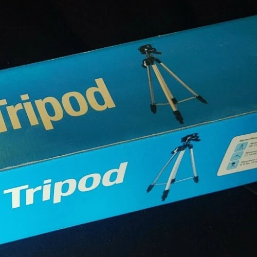 Promaster WT3720 Tripod - Image 4 of 4