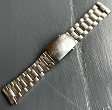 Omega Speedmaster Moon Watch Chronograph Bracelet, Ref 1998/840