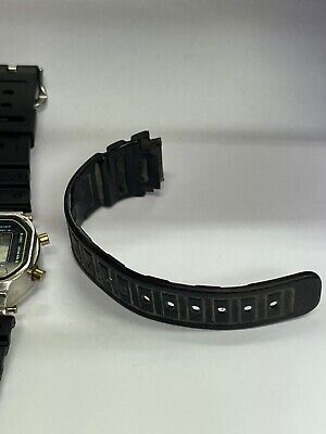 Casio G-Shock DW-5700 Japan Rare Vintage Digital Mens Watch Casio G-Shock DW-5700 Japan Rare Vintage Digital Mens Watch