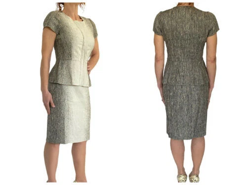 Trajes de falda Narciso Rodríguez trajes y trajes separados para mujer