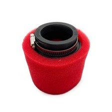 44mm 45mm 46mm Foam Air Filter Cleaner For 50cc 125cc 110cc 140cc Pit Quad 44mm 45mm 46mm Foam Air Filter Cleaner For 50cc 125cc 110cc 140cc Pit Quad