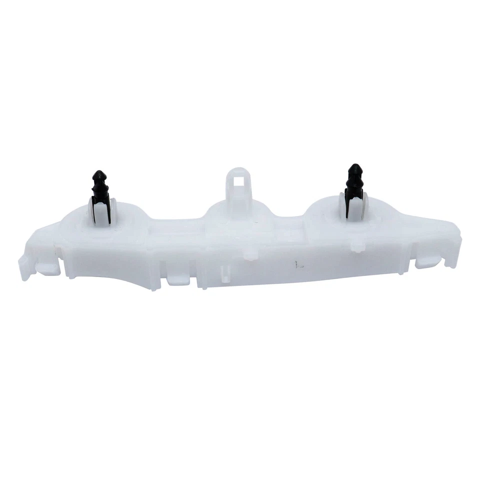 Suporte de para-choque dianteiro superior direito e esquerdo para 2010-2013 Mitsubishi Outlander - Imagem 4 de 4